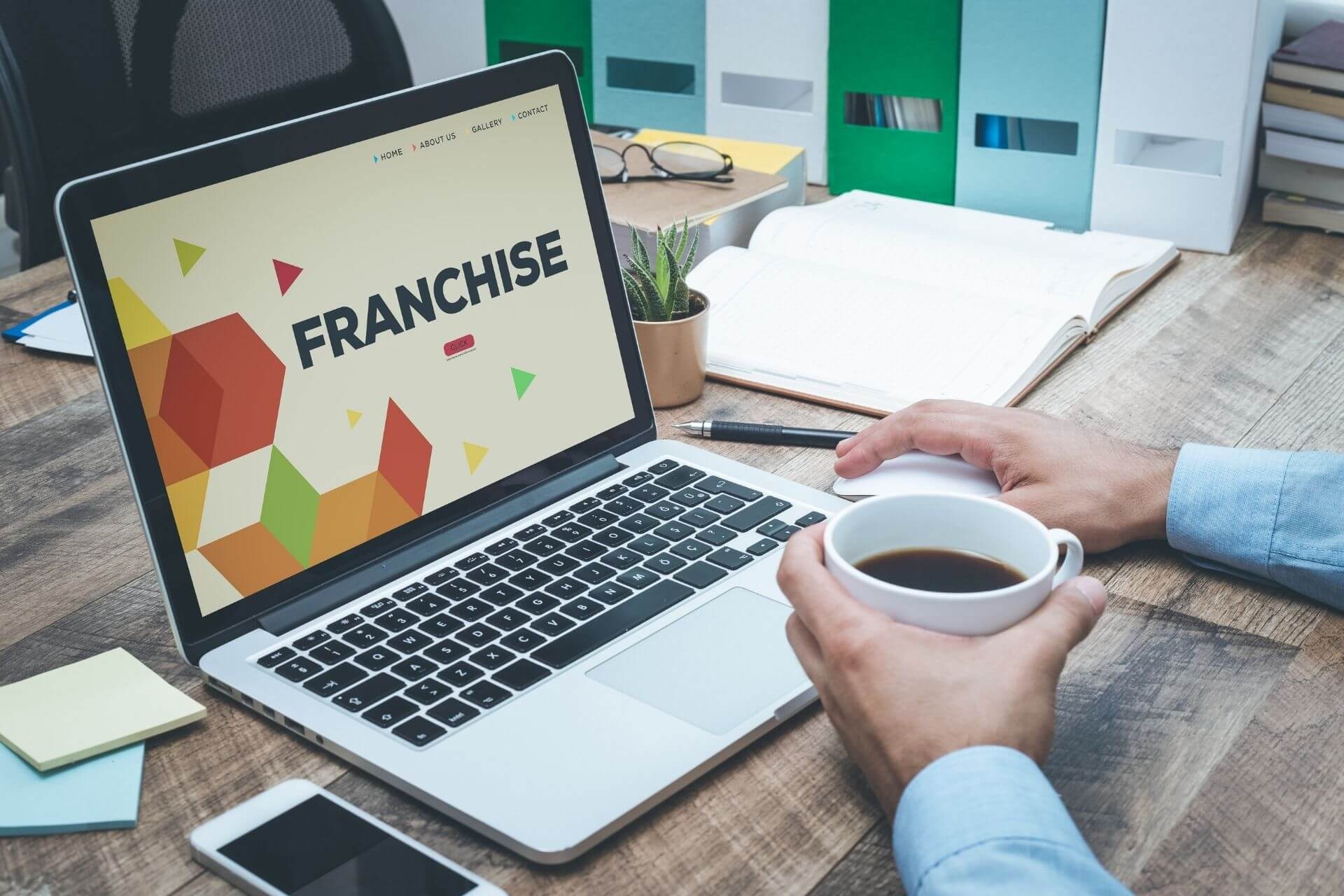 En Mantıklı Franchise: Az Riskli Ve Karlı Yatırım Modeli