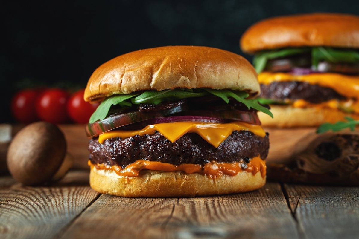Burger Franchise Bedeli: Yatırımcıların En Çok Merak Ettiği Rakamlar
